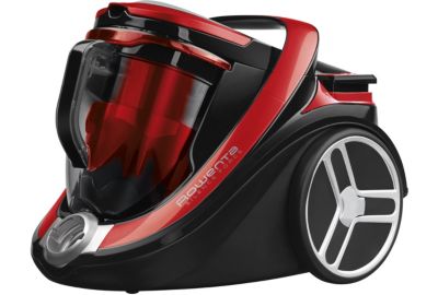 Aspirateur sans sac Rowenta Silence Force Cyclonic