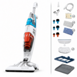 Rowenta Nettoyeur vapeur Clean & Steam Multi 2En1