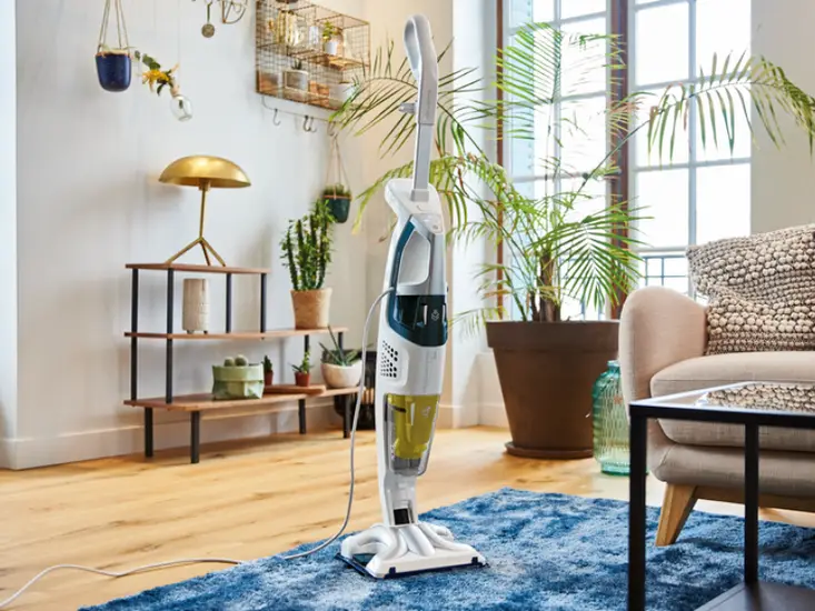 Rowenta Clean & Steam Multi