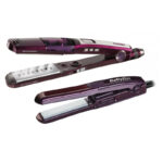 Babyliss Lisseur I-PRO VAPEUR COFFRET