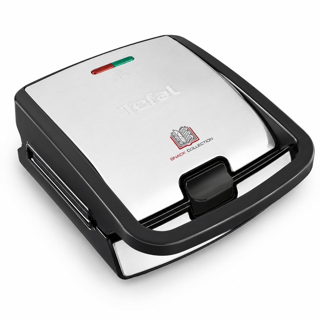 SW857D12 Tefal Gaufrier SNACK COLLECTION – Image 1
