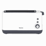 Tefal Grille-pain Ultra Mini longue et large fente
