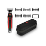 Rowenta Tondeuse hybride Forever Sharp Comfort – Image 2