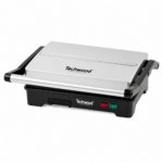 Techwood  Grill Compact 750 W Gris