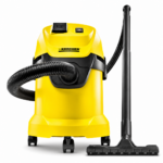 Karcher Aspirateur eau et poussières 1000 W