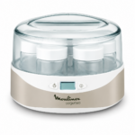 Moulinex Yaourtière Yogurteo -7 pots en verre