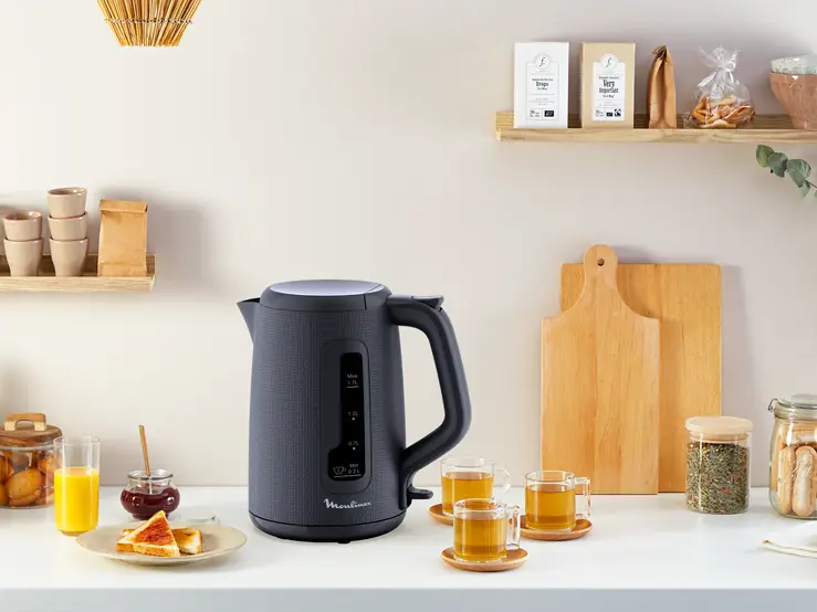 Bouilloire Moulinex Morning 1,7 L