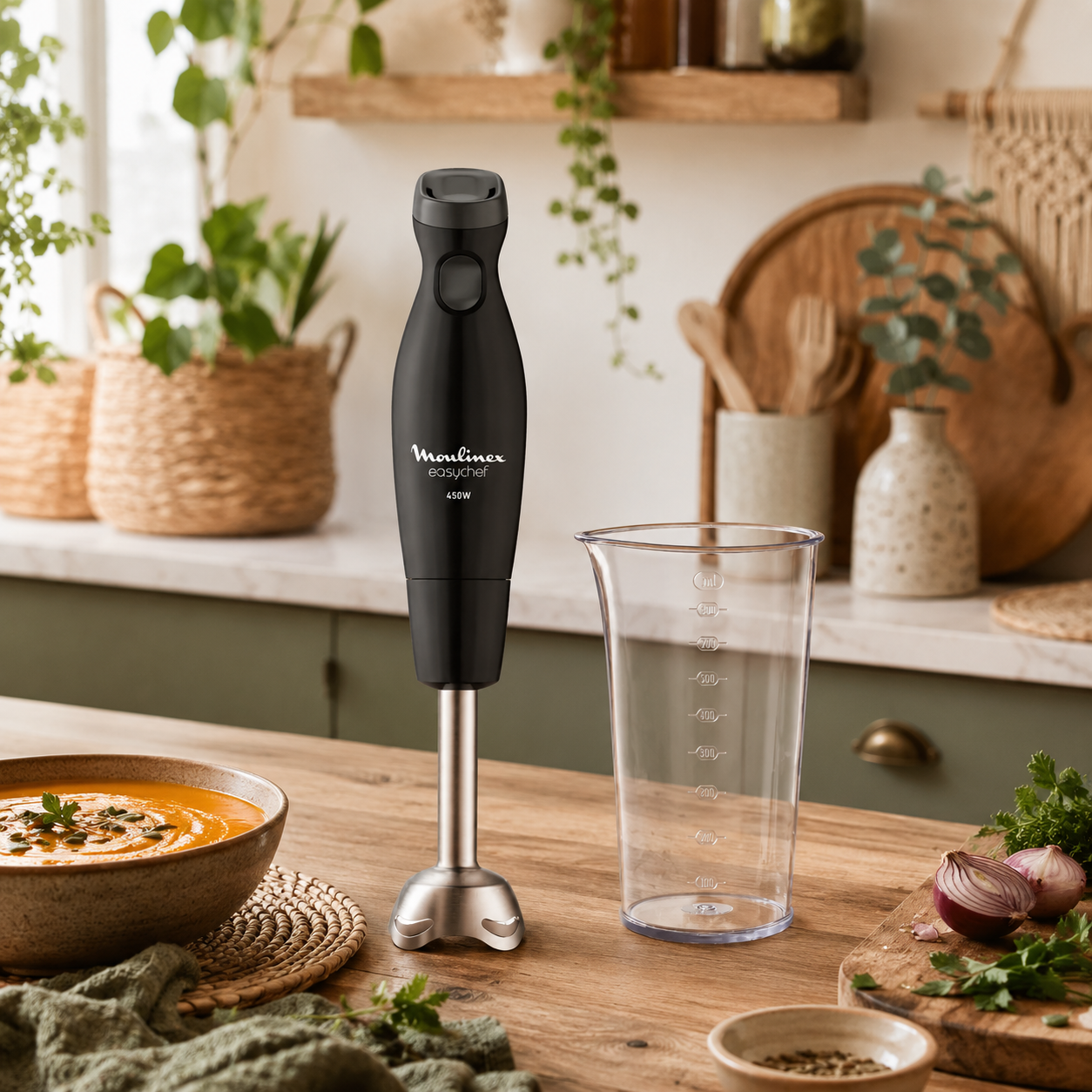 Moulinex Easychef DD451810