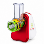 Moulinex  Coupe-légumes Fresh Express 3En1