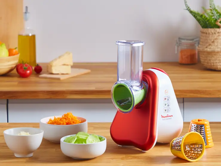 Moulinex Fresh Express DJ753510