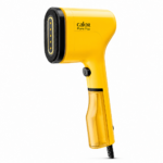 Tefal Défroisseur Vapeur À Main Pure Pop Jaune