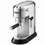 De'Longhi Machine à café Dedica Style