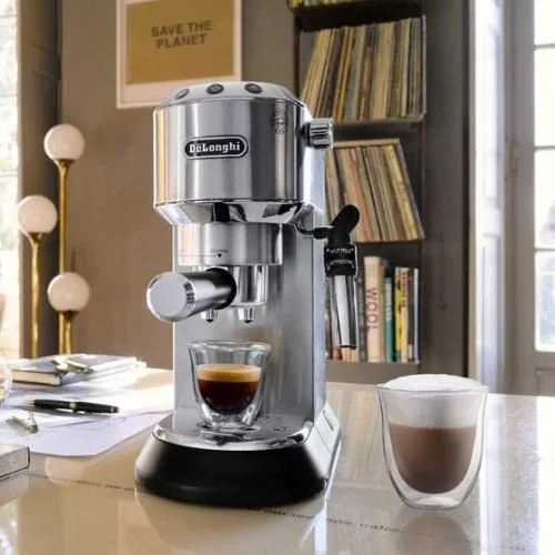 Machine expresso DeLonghi Dedica Style EC685.M