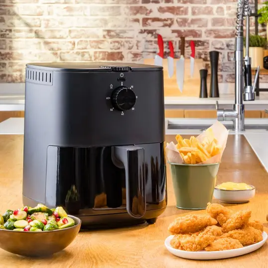 Easy Fry Essential EZ130810
