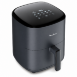 Moulinex Air Fryer Easy Fry Max - 5L - 10 programmes - Java Pepper