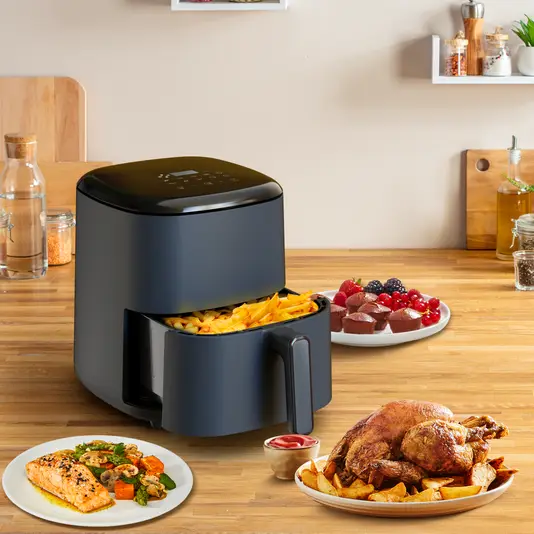 Moulinex Easy Fry Max 5 L