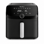 Moulinex Air Fryer Easy Fry Mega 7,5L - 8 programmes