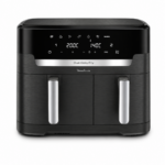 Moulinex Air Fryer Easy Fry Dual XXL 11 L