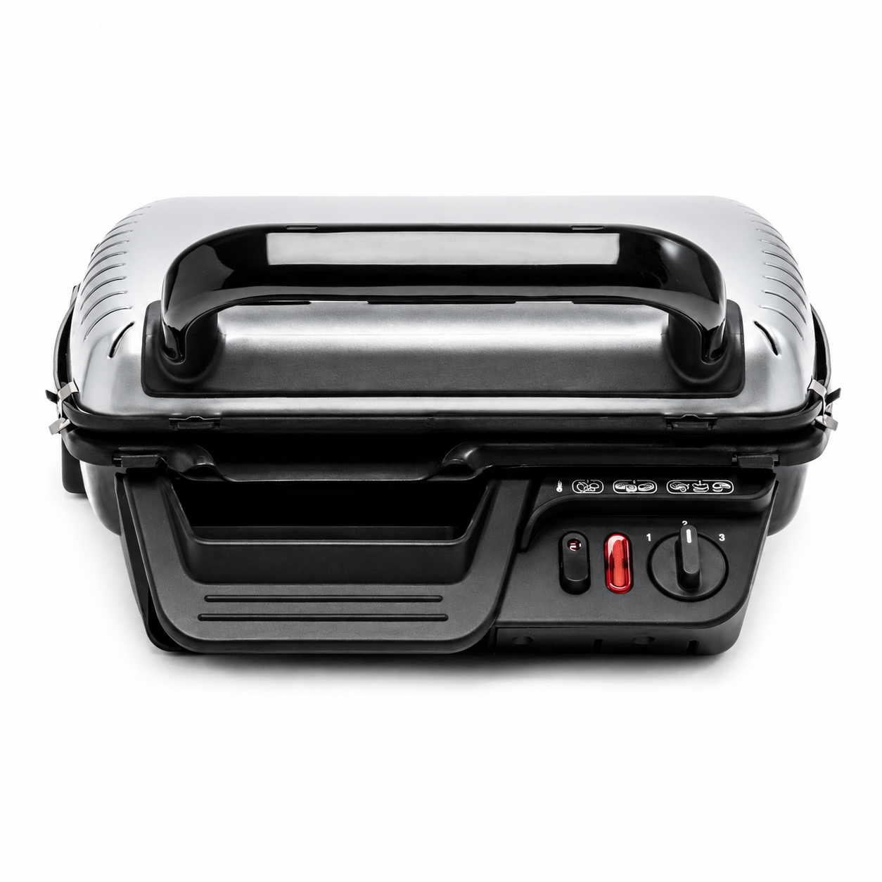 GC305012 Tefal Grill & Barbecue Ultracompact – Image 1