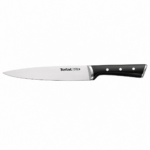 Tefal Couteau à trancher Ice Force 20Cm