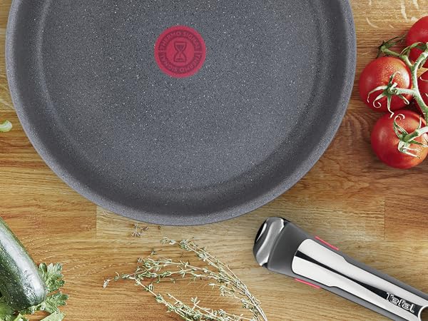 Batterie de Cuisine Tefal Ingenio L7669802