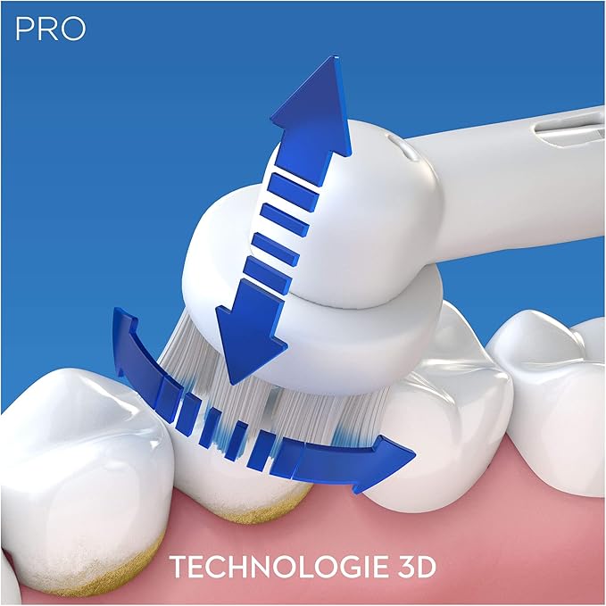 Oral-B Pro 970 Power