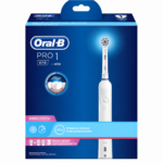 ORAL-B Brosse à Dents Électrique POWER 970 Pro