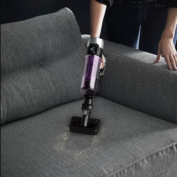 Rowenta X-Force Flex 9.60 Allergy RH2037WO