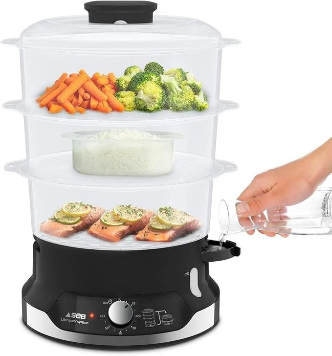 SEB Ultracompact 9 L