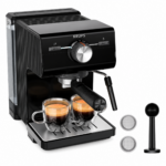 Krups Machine à café Espresso Authentic 15 Bars